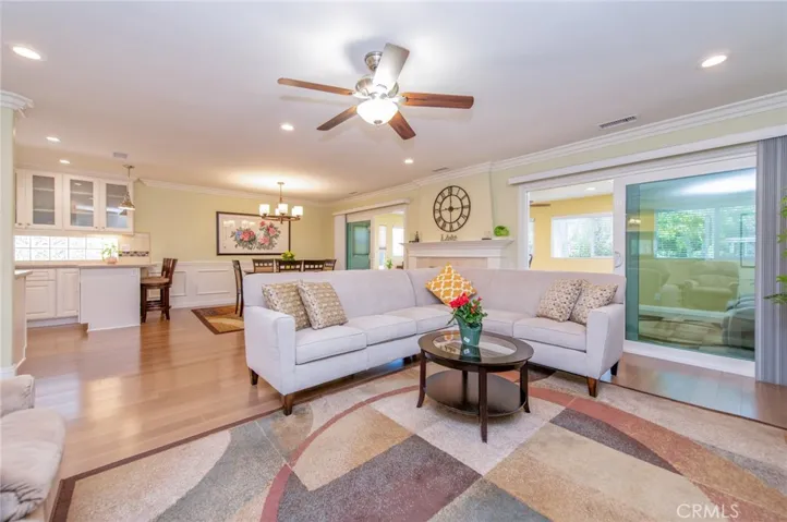 5019 Jardin, Laguna Woods, California 92637