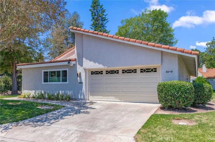 5019 Jardin, Laguna Woods, California 92637