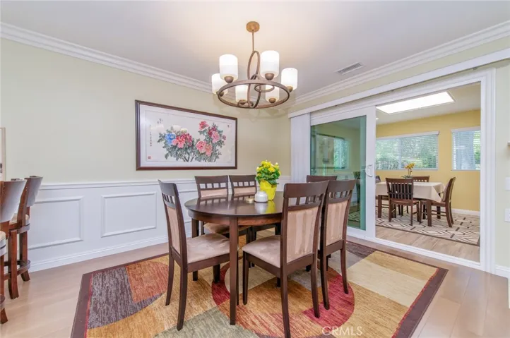 5019 Jardin, Laguna Woods, California 92637
