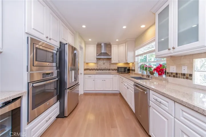 5019 Jardin, Laguna Woods, California 92637