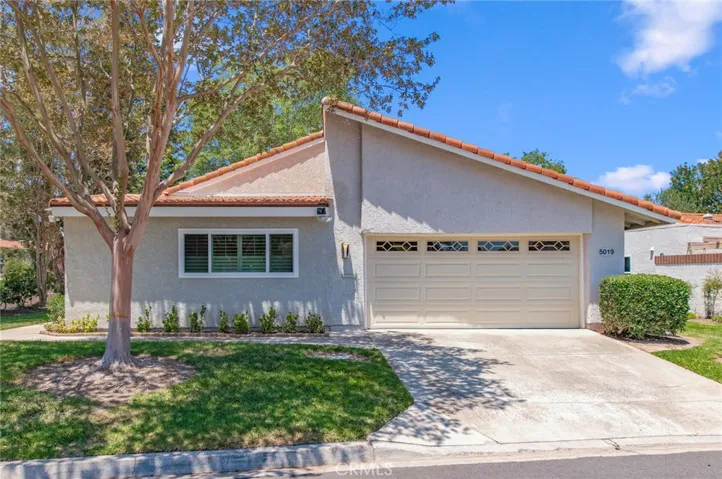 5019 Jardin, Laguna Woods, California 92637
