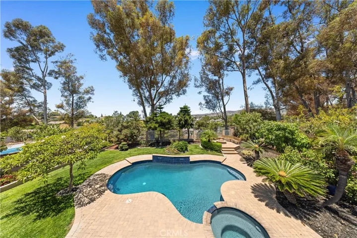5195 Vista Montana, Yorba Linda, California 92886