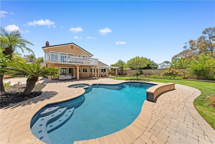 5195 Vista Montana, Yorba Linda, California 92886