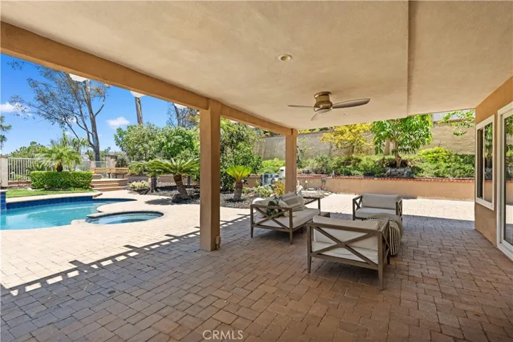 5195 Vista Montana, Yorba Linda, California 92886