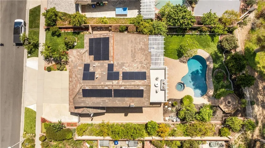 5195 Vista Montana, Yorba Linda, California 92886