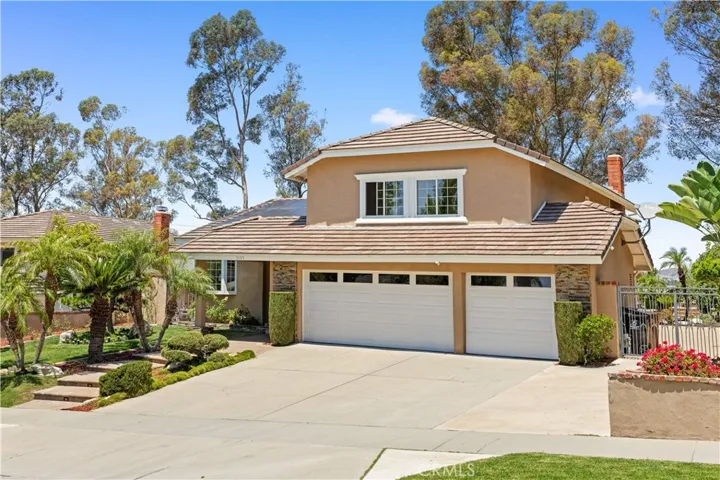 5195 Vista Montana, Yorba Linda, California 92886