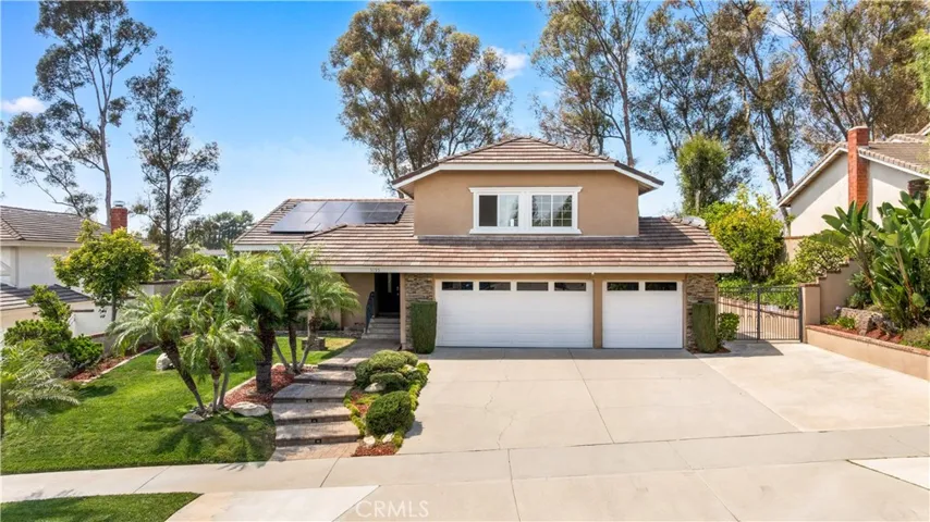 5195 Vista Montana, Yorba Linda, California 92886