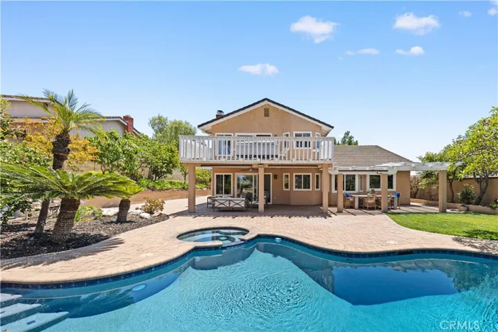 5195 Vista Montana, Yorba Linda, California 92886