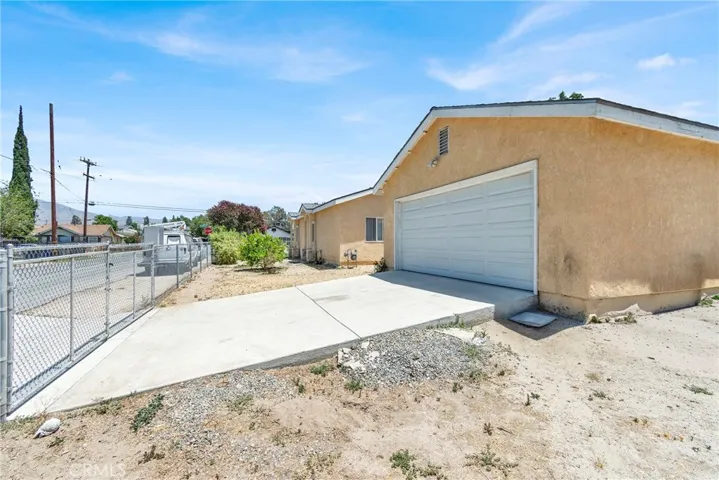 7398 Golondrina Drive, San Bernardino, California 92410