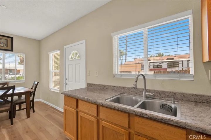 7398 Golondrina Drive, San Bernardino, California 92410