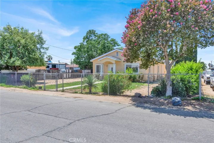 7398 Golondrina Drive, San Bernardino, California 92410