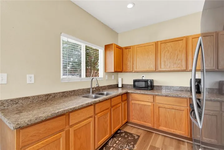 7398 Golondrina Drive, San Bernardino, California 92410