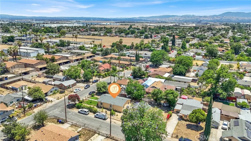 7398 Golondrina Drive, San Bernardino, California 92410