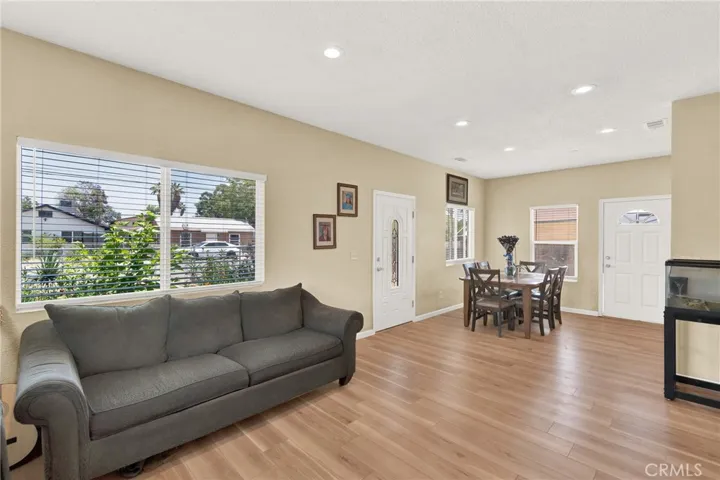 7398 Golondrina Drive, San Bernardino, California 92410
