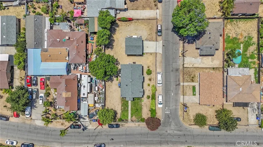 7398 Golondrina Drive, San Bernardino, California 92410