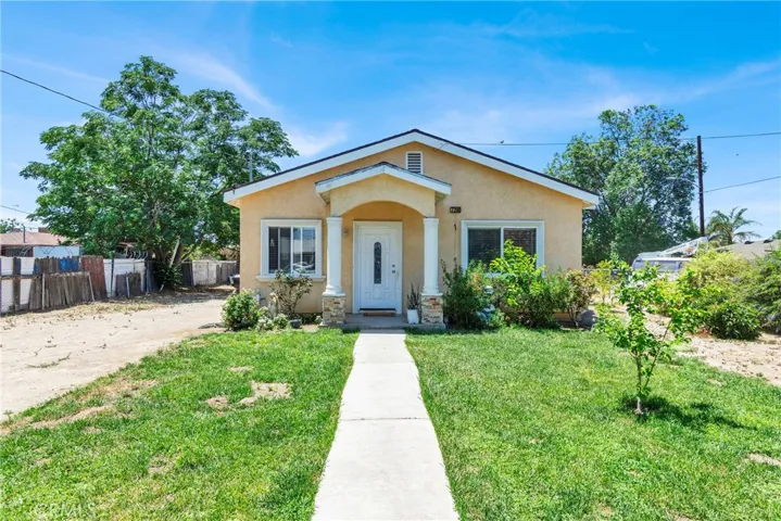 7398 Golondrina Drive, San Bernardino, California 92410