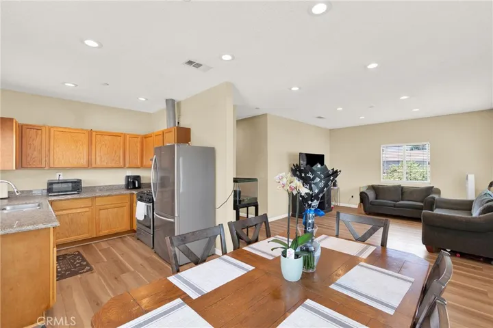 7398 Golondrina Drive, San Bernardino, California 92410
