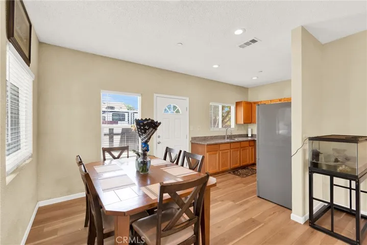 7398 Golondrina Drive, San Bernardino, California 92410