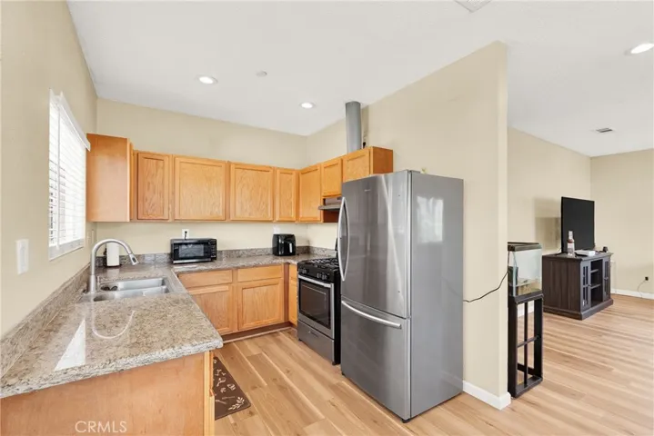 7398 Golondrina Drive, San Bernardino, California 92410