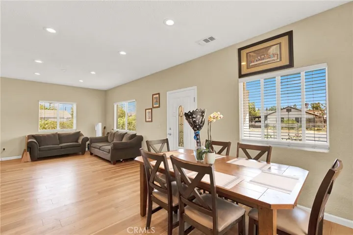 7398 Golondrina Drive, San Bernardino, California 92410