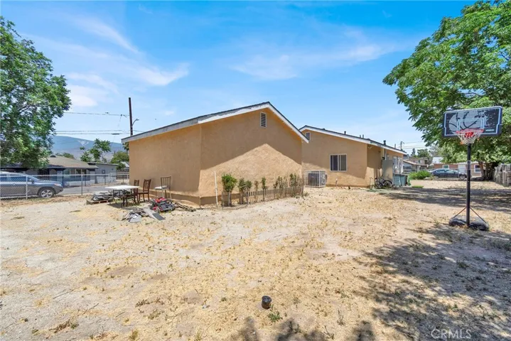 7398 Golondrina Drive, San Bernardino, California 92410