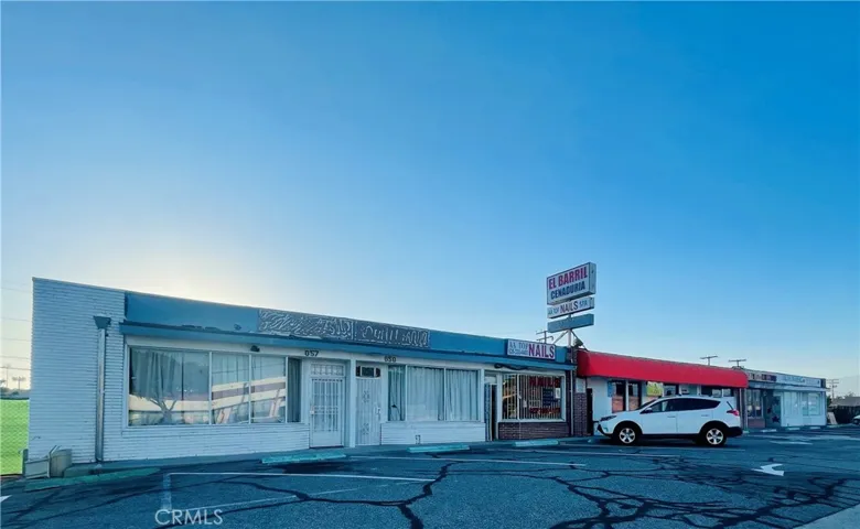 657 669 Glendora Avenue, La Puente, California 91744