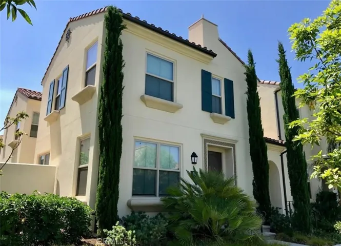 78 Fairymoss, Irvine, California 92620