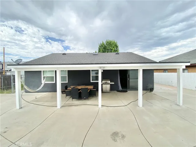 25899 Casa Fantastico Drive, Moreno Valley, California 92551