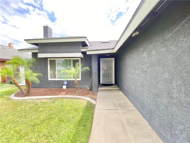 25899 Casa Fantastico Drive, Moreno Valley, California 92551