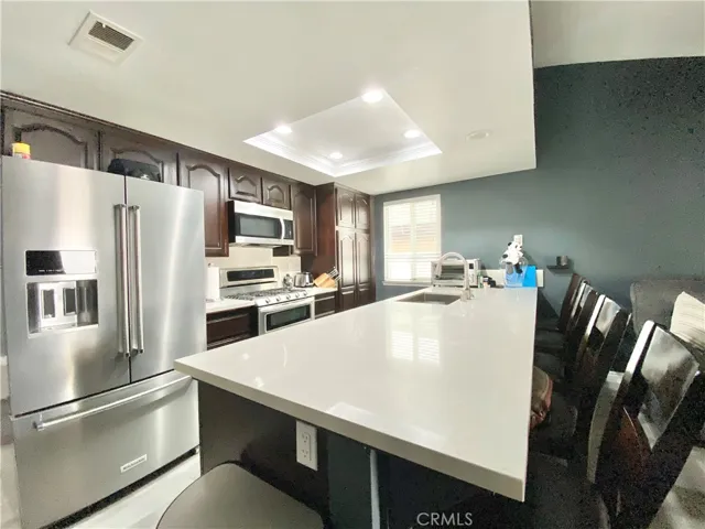 25899 Casa Fantastico Drive, Moreno Valley, California 92551