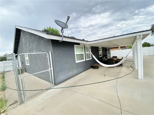 25899 Casa Fantastico Drive, Moreno Valley, California 92551