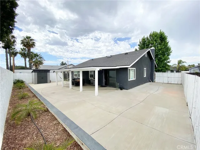 25899 Casa Fantastico Drive, Moreno Valley, California 92551