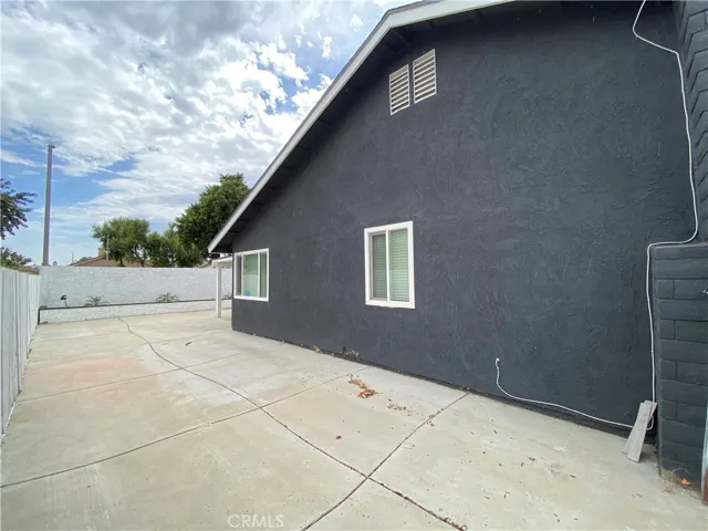 25899 Casa Fantastico Drive, Moreno Valley, California 92551