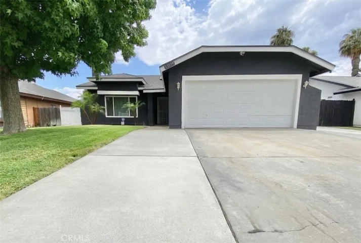 25899 Casa Fantastico Drive, Moreno Valley, California 92551