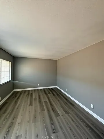 Empty Living