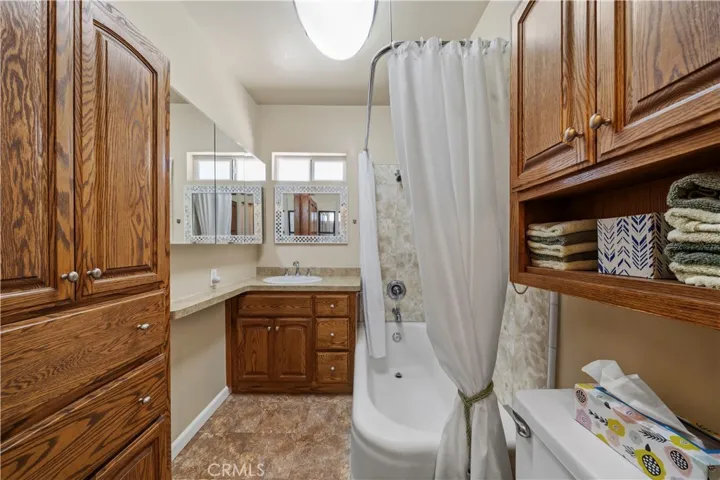 Bathroom 1