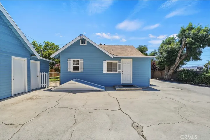 675 De Anza, San Jacinto, California 92583