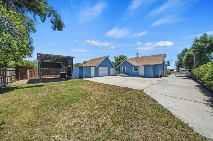 675 De Anza, San Jacinto, California 92583