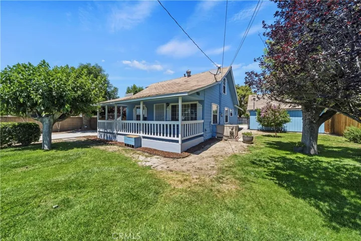 675 De Anza, San Jacinto, California 92583