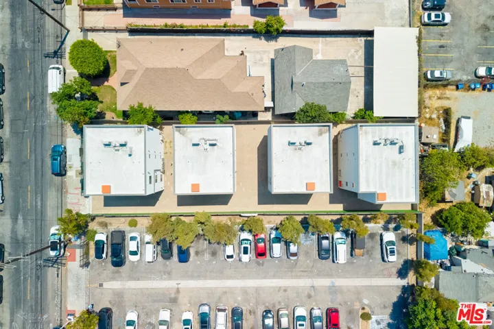 233 N Chicago Street, Los Angeles, California 90033