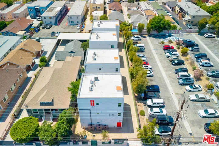 233 N Chicago Street, Los Angeles, California 90033