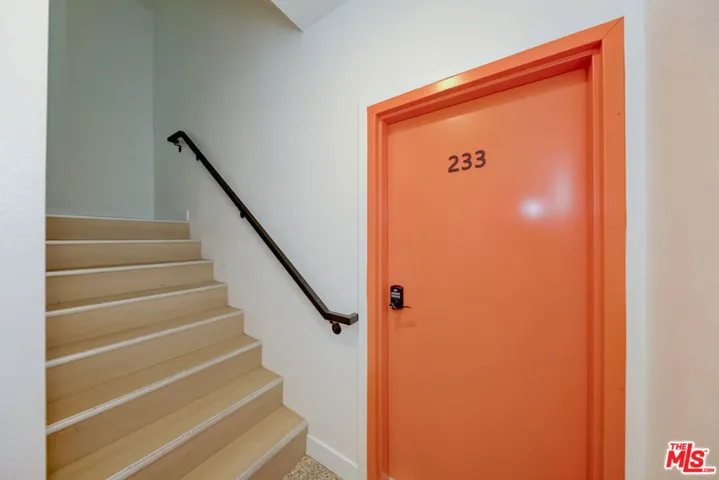 233 N Chicago Street, Los Angeles, California 90033
