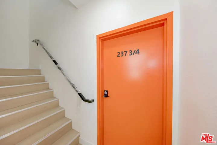 233 N Chicago Street, Los Angeles, California 90033