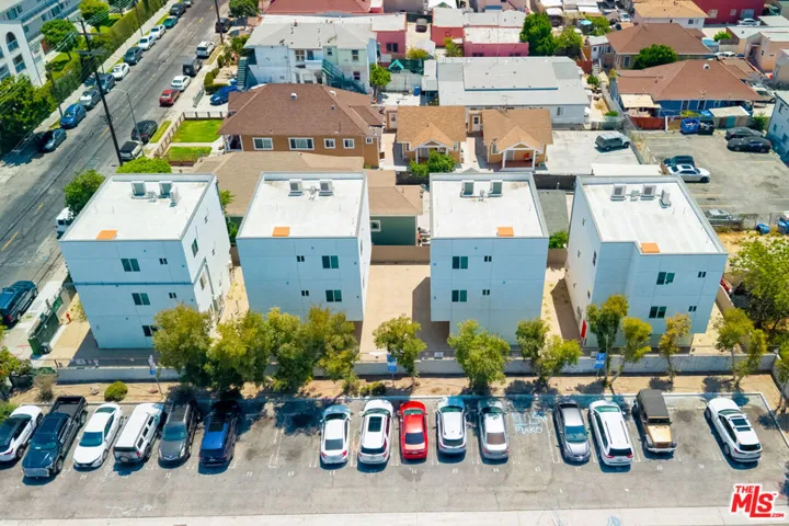 233 N Chicago Street, Los Angeles, California 90033