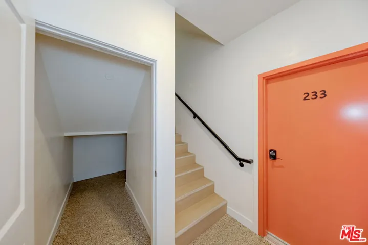 233 N Chicago Street, Los Angeles, California 90033