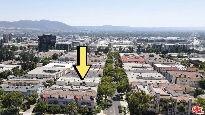 554 E San Jose Avenue 203, Burbank, California 91501