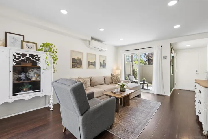 7887 Nightingale Way, San Diego, California 92123