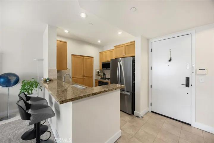 2367 Jefferson 312, Torrance, California 90501