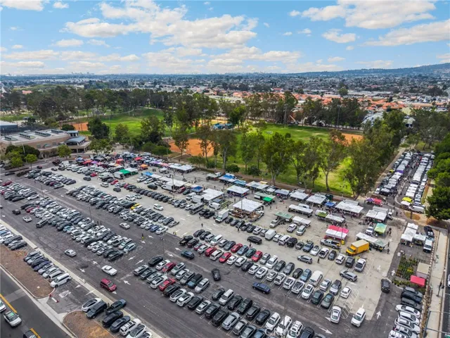 Across the Street, Wilson Park, Farmers Market Every Sat and Tue, 8- 1 PM