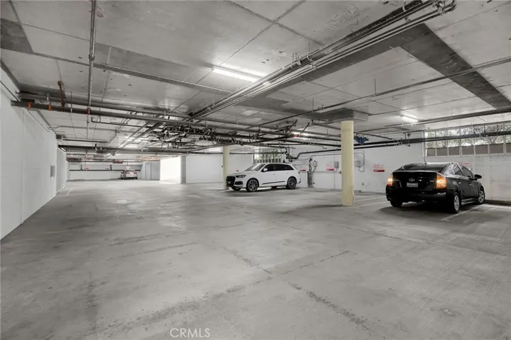 Guest Parking